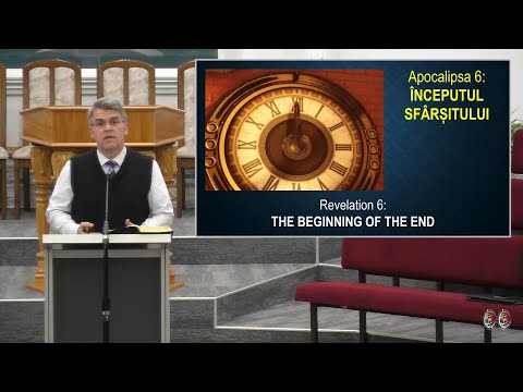 FRBC 2021 29 August - Teofil Ciortuz - Inceputul sfarsitului