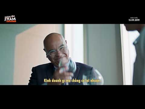 Phim tình cảm Thái Lan Love Battle (2019)