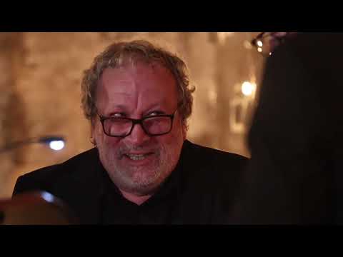 Fou rire du Chœur de Sartène en plein concert 😂 | Festival Sacrée Musique #2