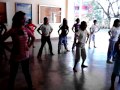 GENTLEMAN Warm Up Of Indak Maharlika Ensemble