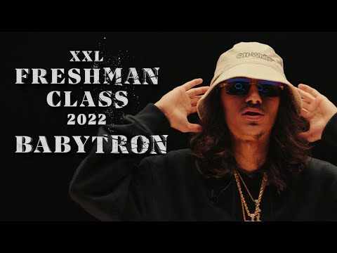 Video thumbnail for XXL Freshman Freestyle: BabyTron