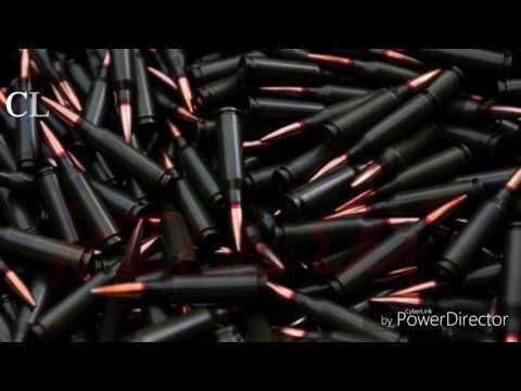 Claims x Chansr x YungRed - Kill Em [Prod. AntBeatz]