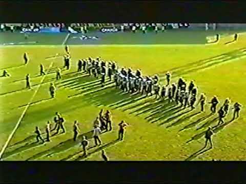 GKS KATOWICE - GÓRNIK ZABRZE 00/01