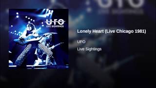 Lonely Heart (Live Chicago 1981)