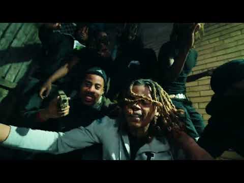 GatGang - "Geeking" (Official Music Video) [ShotBy.  @goodlookskenny ]