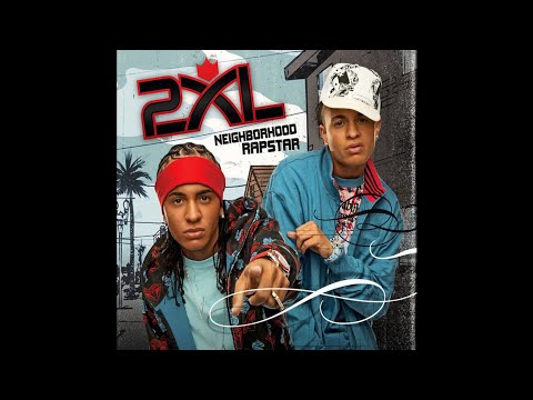 2XL - The Chapters