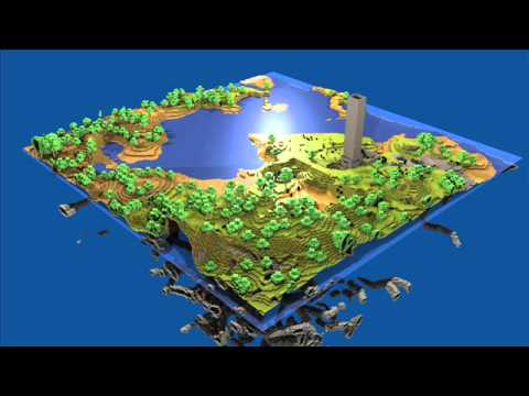 Rahmschnitzel Feat  Gronkh   Creeperman