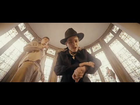 KiD Astro x Paris Boy - 512 (Video Oficial)