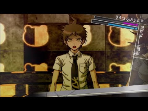 Danganronpa 2 Final Class trial part 2 Izuru Kamukura...