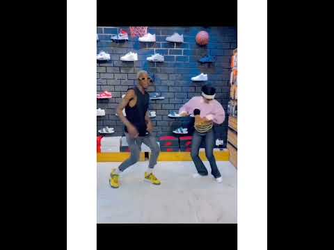 Nedy music ft dayoo - haula (official music video challenge tiktok) new brand 😍😍 ngoma kali  yatotoz