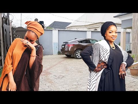 Jinin Mijina - Nigerian Hausa Full Movies 2019