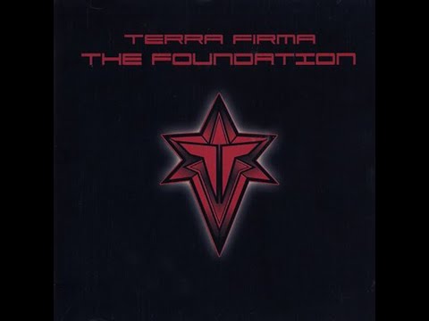 Terra Firma - "The Foundation Intro" (Official Audio)
