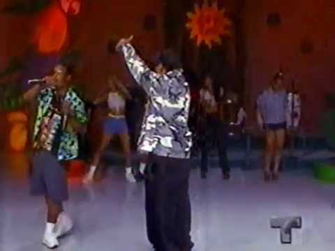 Daddy Yankee, Rey Pirin & Eddie Dee Live   Old School Reggae