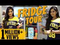 What S Inside My Fridge Ft Samyuktha Fridge Tour Vlog