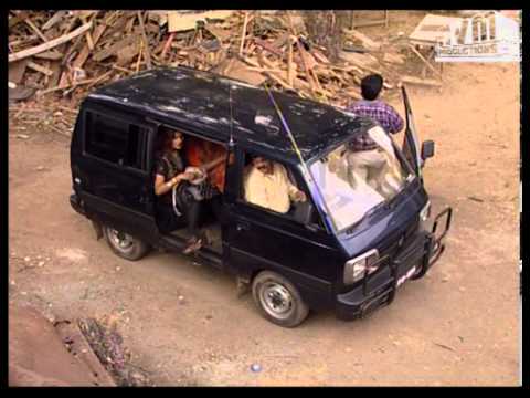 Episode 7:  Jyothi Telugu TV Serial - AVM Productions