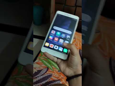 Redmi Note 4 2023