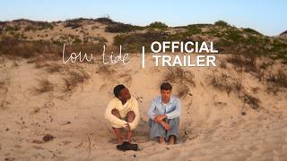 Low Tide Official Trailer | Short Film