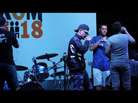 Udžers - Ti i ja u krevetu @Dođi na Amfi 7