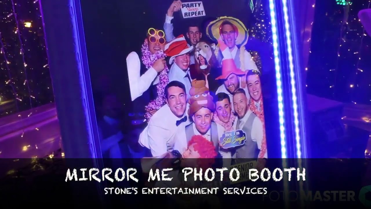 Promotional video thumbnail 1 for Stone's Entertainment Services