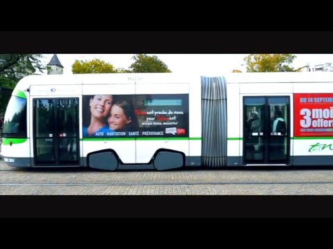Campagne corporate Thélem Assurances