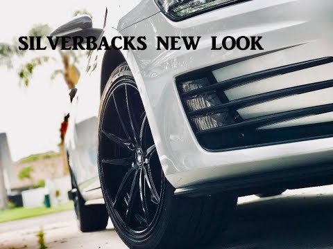 Konig Oversteer Install