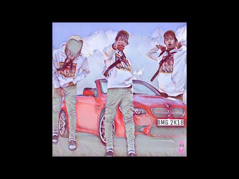 Dr Driip - Drop My Roof (prod. by TrapMoneyBiggie)