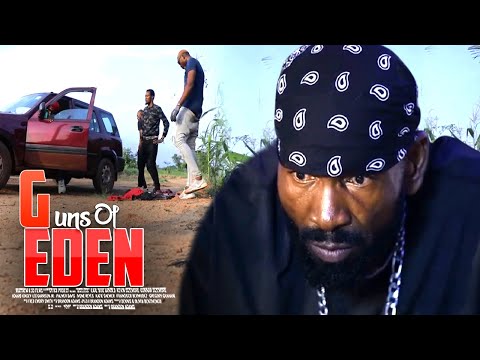 Secret Revenge Pt 1  | Nigerian Movie