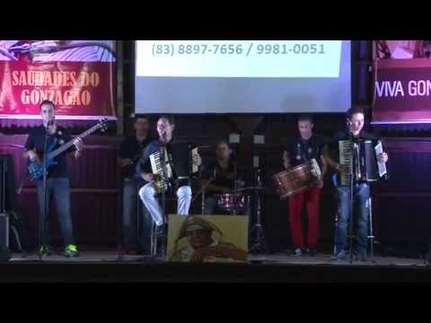 Programa Nordeste Sim Sinhô - Especial (Tributo Luiz Gonzaga)