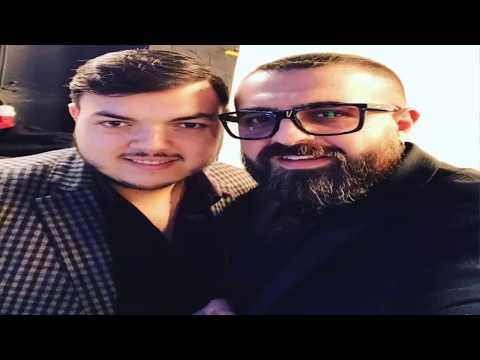 Leo de la Kuweit & Formatia Marinica Namol -  Nu va mai dati grade (2018)  █▬█ █ ▀█▀ ★★★★★