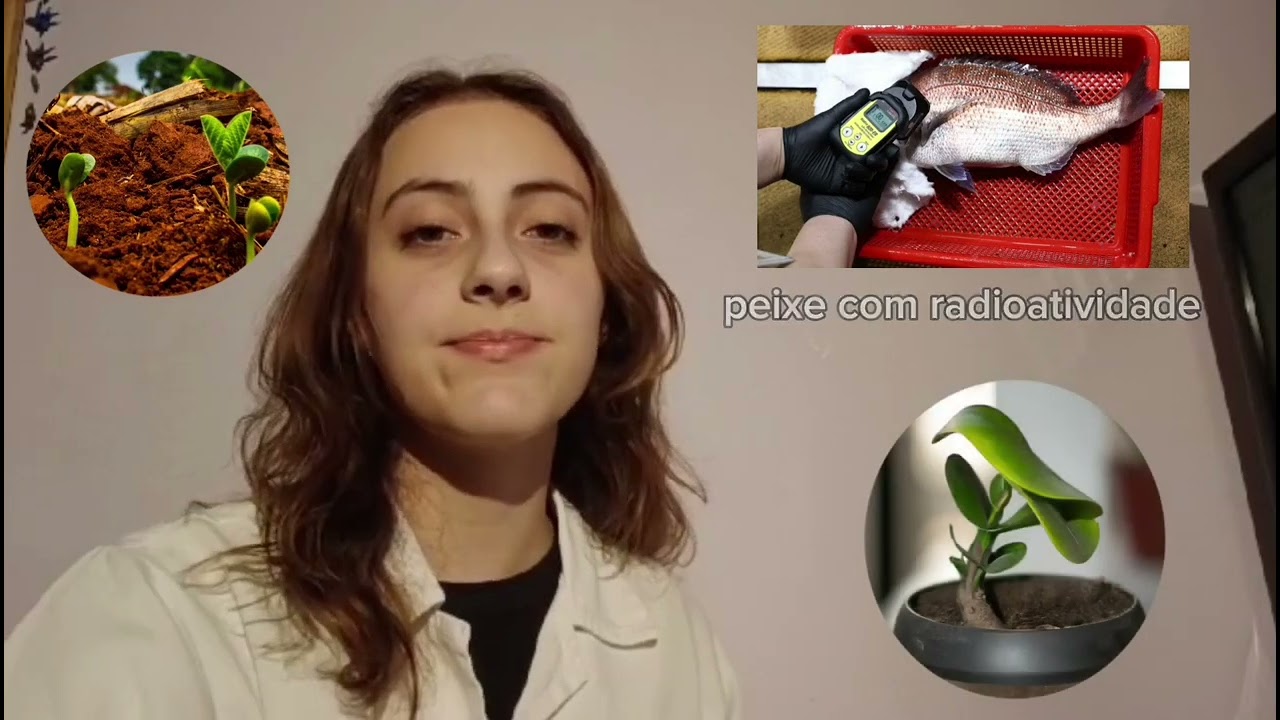 Consequências: A Radiação