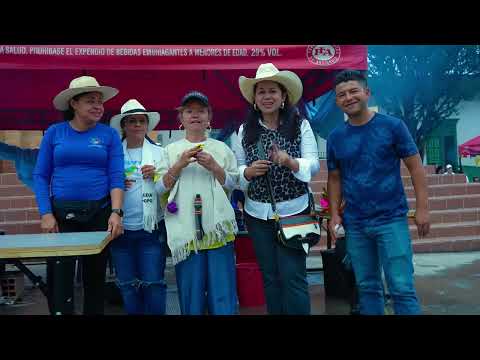 Resumen fiestas del campesino - 2025 | Alcaldía de Alejandría