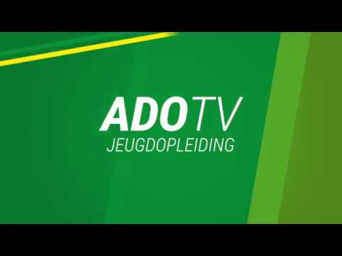 ADO Den Haag O14 - FC Volendam O14