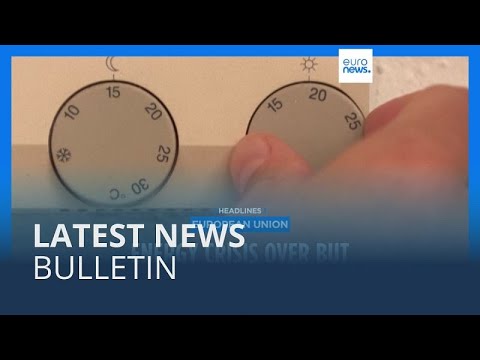 Latest news bulletin | August 28th – Evening