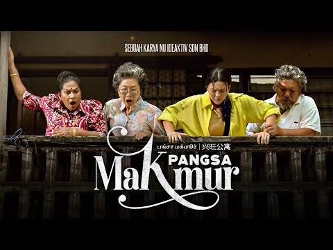 Iklan Raya Ideaktiv 2024 - Pangsa Makmur