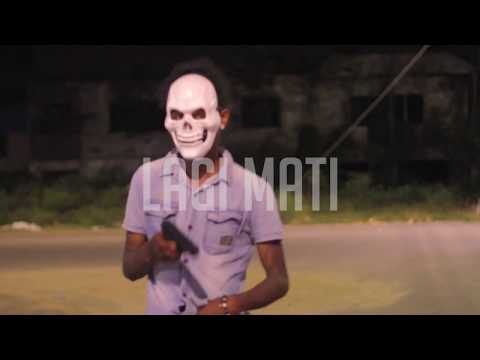 Lando Kappashat X Zagazai Dupa X Mario - Lagi mati [TEASER]