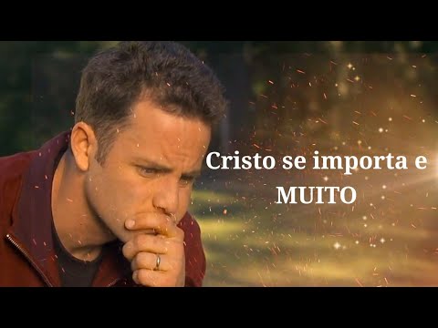 "Não deixe seu amor queimar" | À prova de fogo - Motivacional | Oceans.