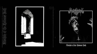 Sargeist - Disciple of the Heinous Path (Vinyl Rip)