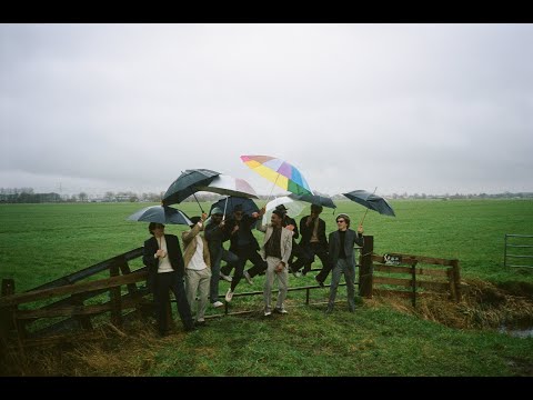 Rens, Jaïr & Ome Uncle - Disco