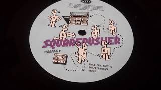 Squarepusher - E8 Boogie