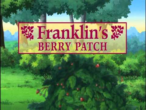 Franklin - Franklin and Sam / Franklin's Berry Patch