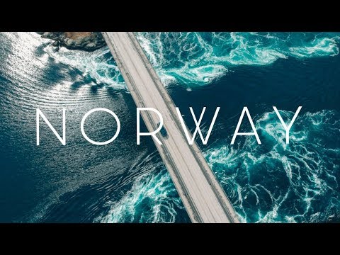 Фото Video Vlog from Norway