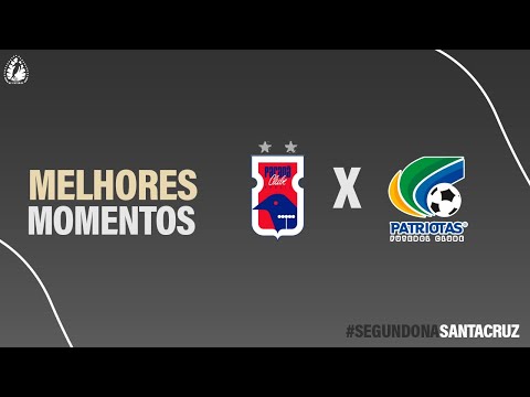 MELHORES MOMENTOS | Paraná Clube 3x0 Patriotas