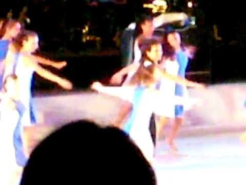 karmiel festival dance performance