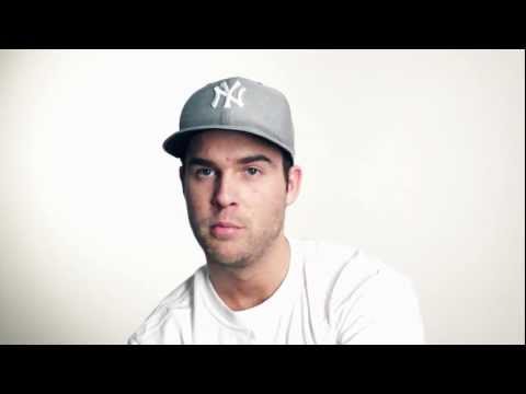 Viktor, 22 "ADHD är en naturkraft om lär sig använda den rätt"