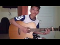 Tegar - My Heart Will Go On (Celine Dion Fingerstyle Cover)