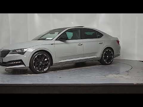 Skoda Superb Sportline 1.5Tsi 150Bhp DSG - Image 2