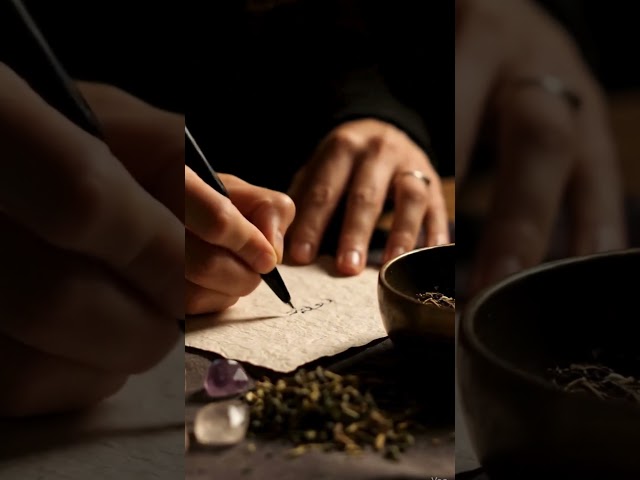 Vídeo relacionado con Veemoon Villa de Papel Ancestral para Quema de Antepasados Villa de Sacrificio de Papel para Rituales Funerales y Festivales de Fantasmas