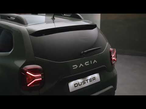 CLIMA AUTOMATICO Duster Journey Up