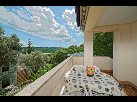Apartments Vedrana 2423 - Dobrinj - Croatia