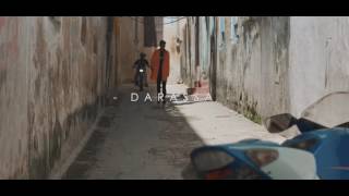 Hasara roho official video . Darassa